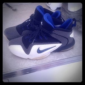 Nike air penny 6 sharpie